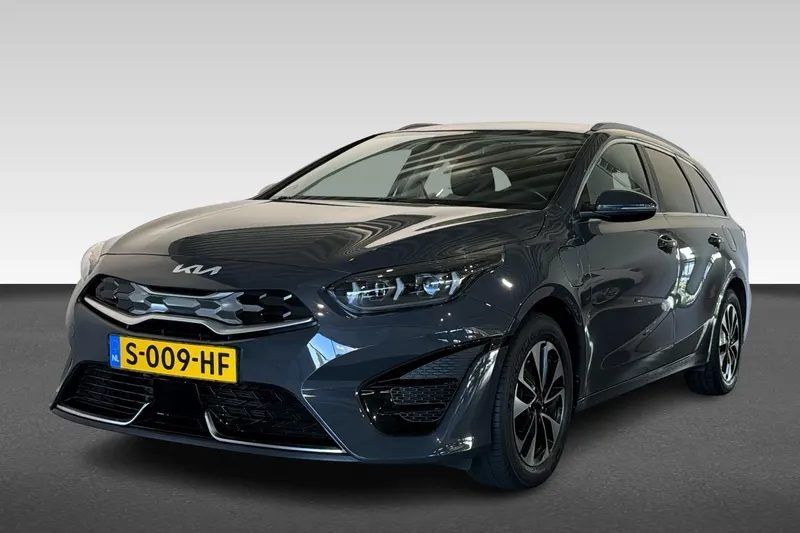 Kia Ceed (2023)