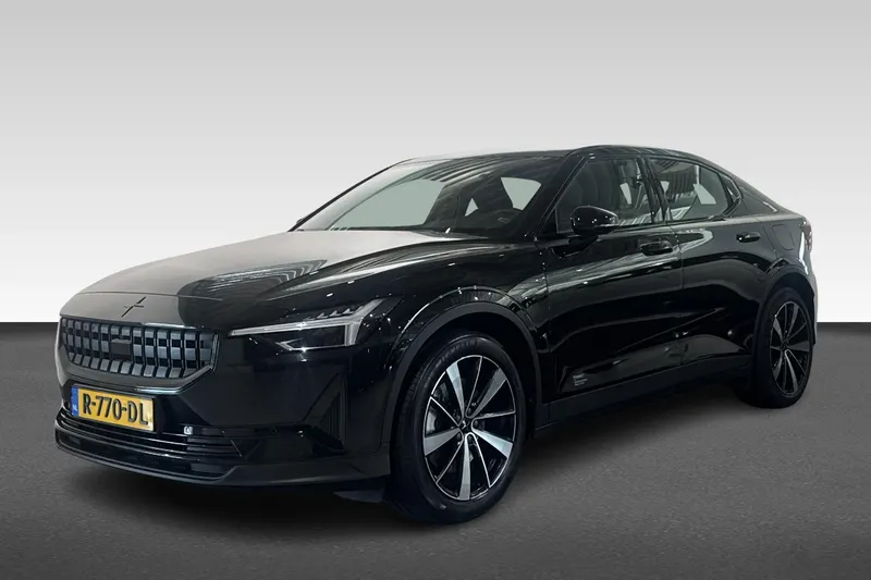 Polestar 2 (2022)