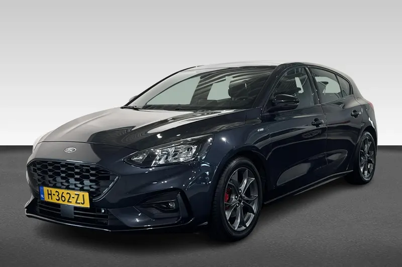Ford Focus (2020)
