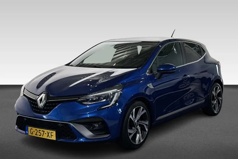 Renault Clio (2019)