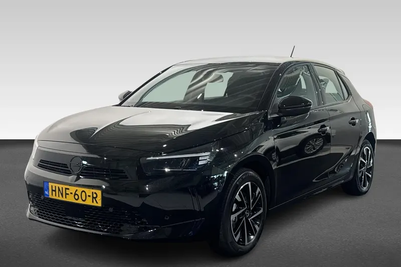 Opel Corsa (2025)