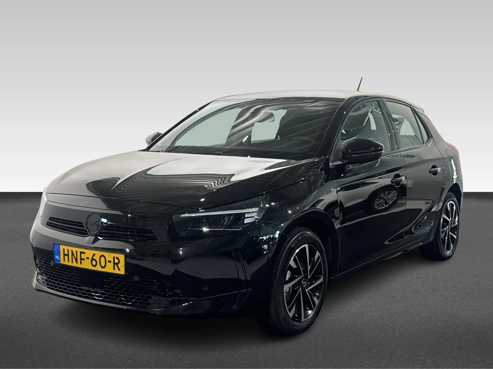 Opel Corsa (2025) — foto 1