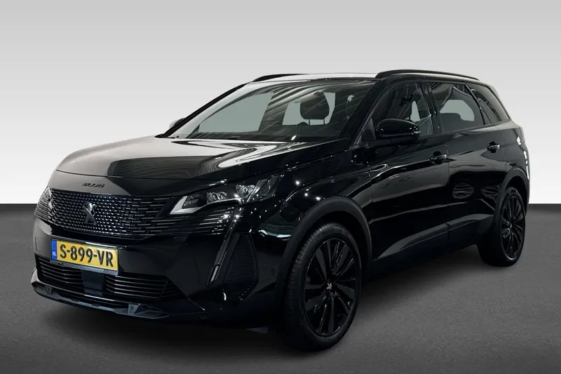 Peugeot 5008 (2023)
