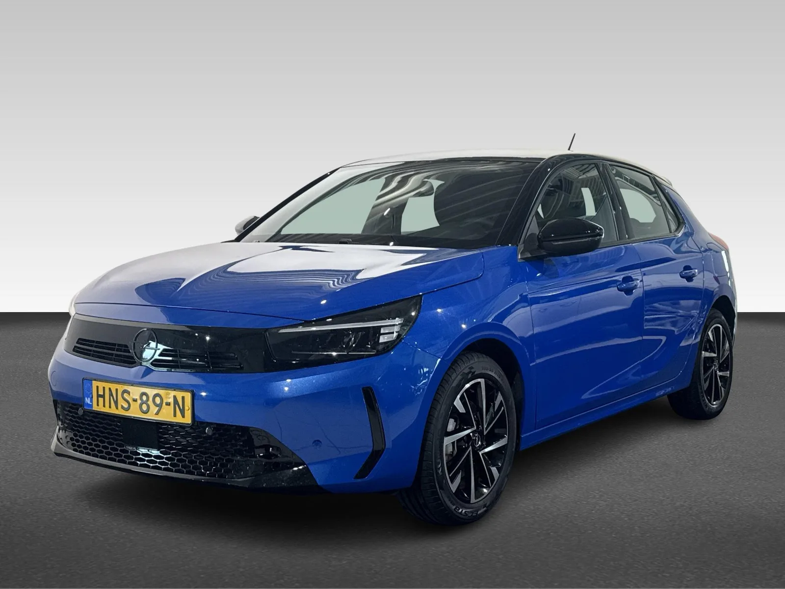 Opel Corsa (2025) — foto 1