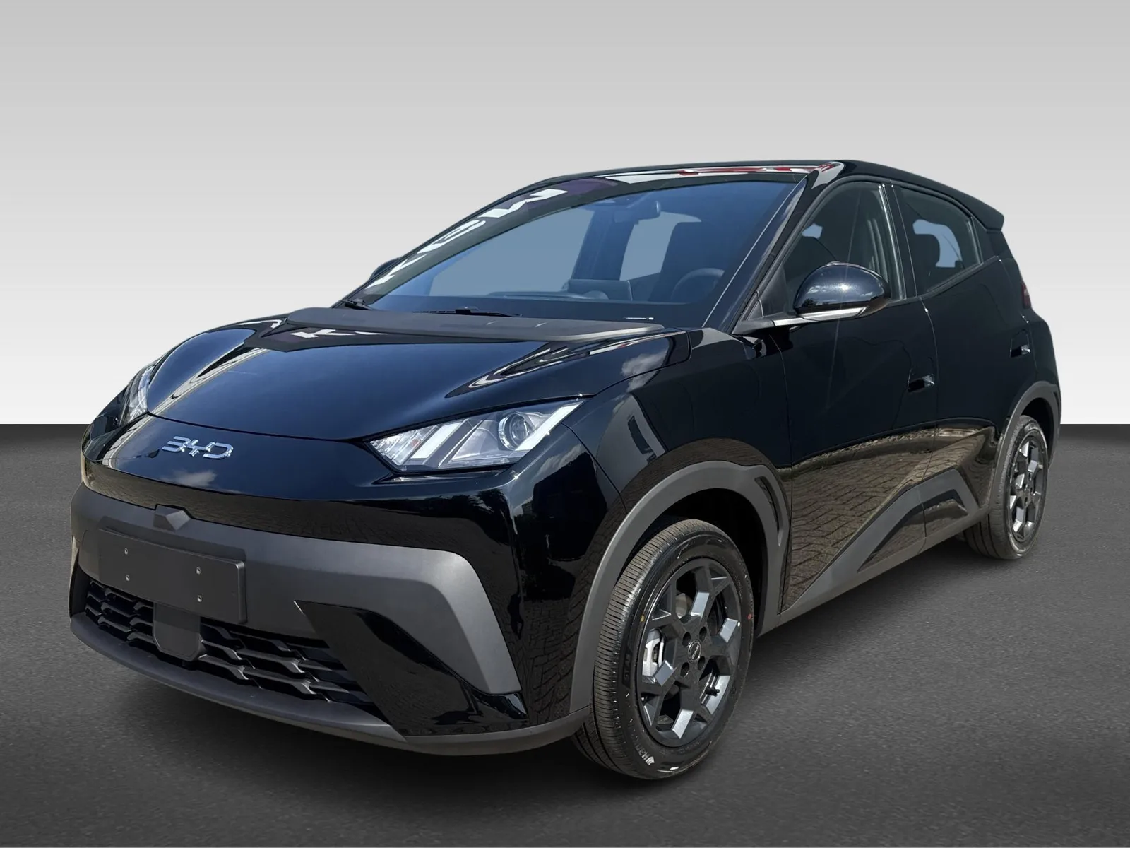BYD Dolphin (2026) — foto 1