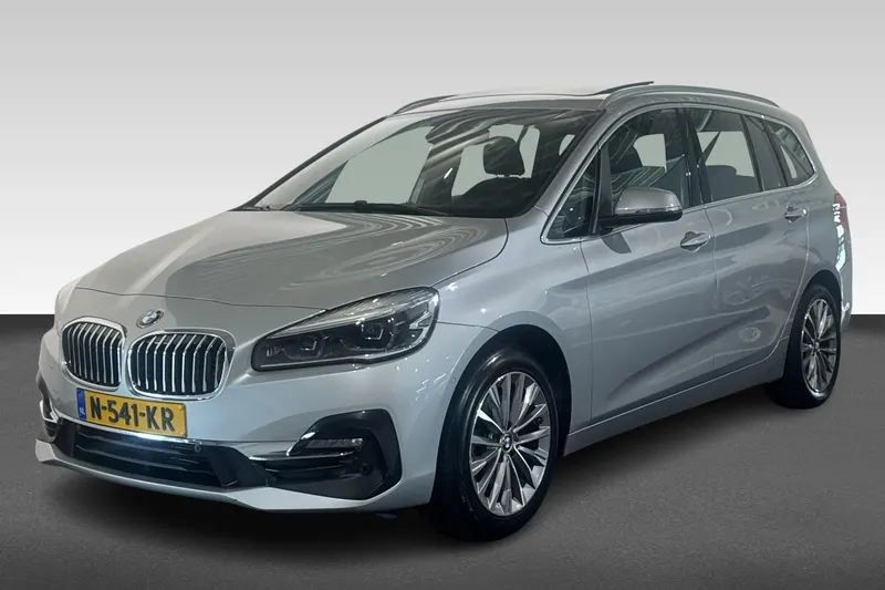 BMW 2-Serie (2021)