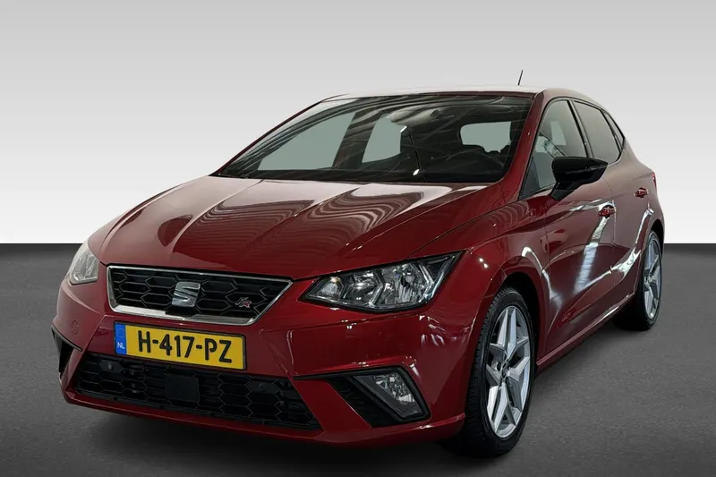 SEAT Ibiza (2020)