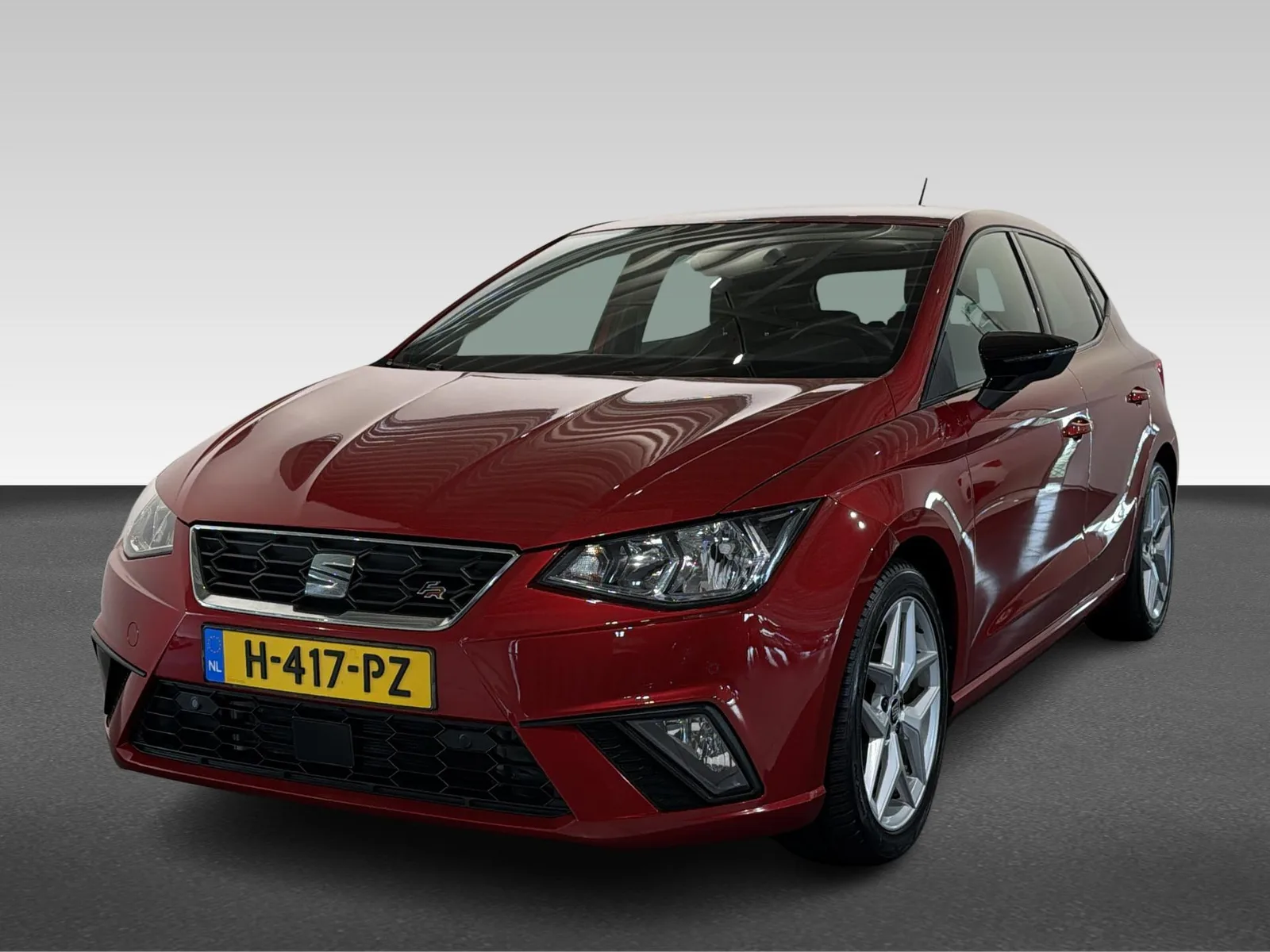 SEAT Ibiza (2020) — foto 1