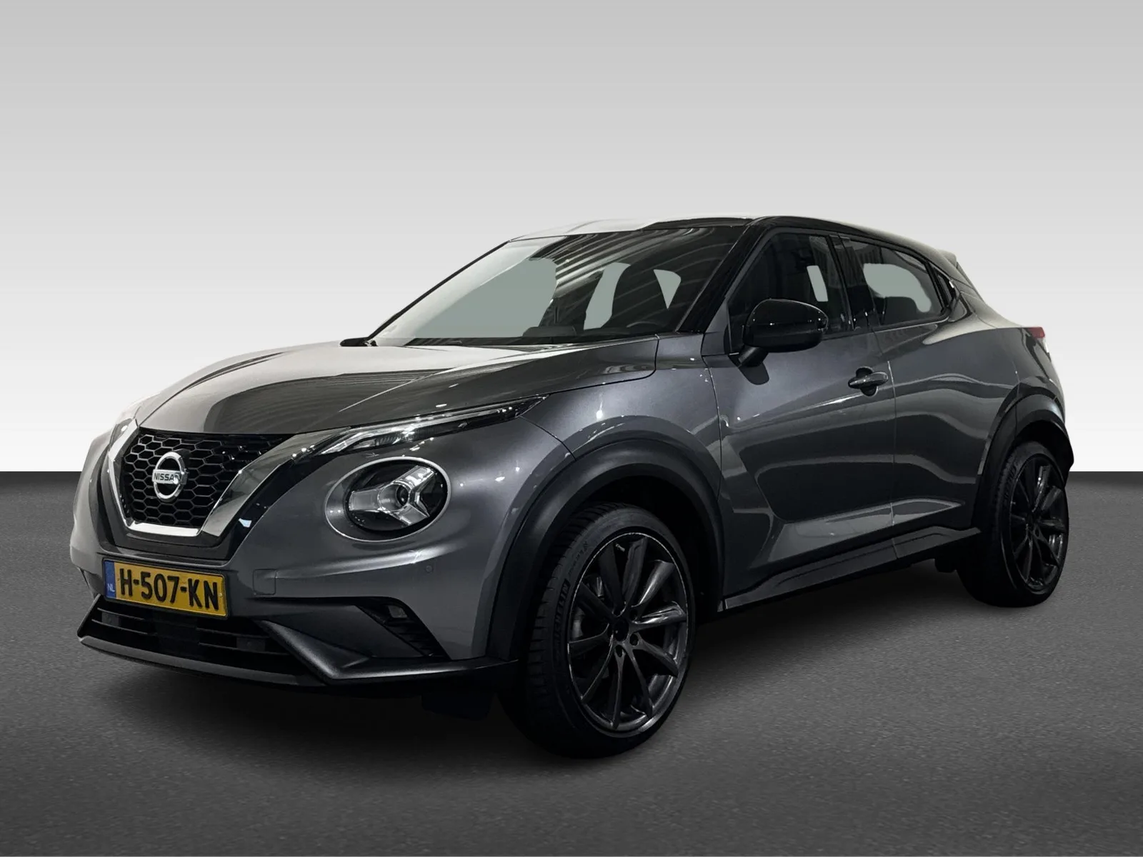 Nissan Juke (2020) — foto 1