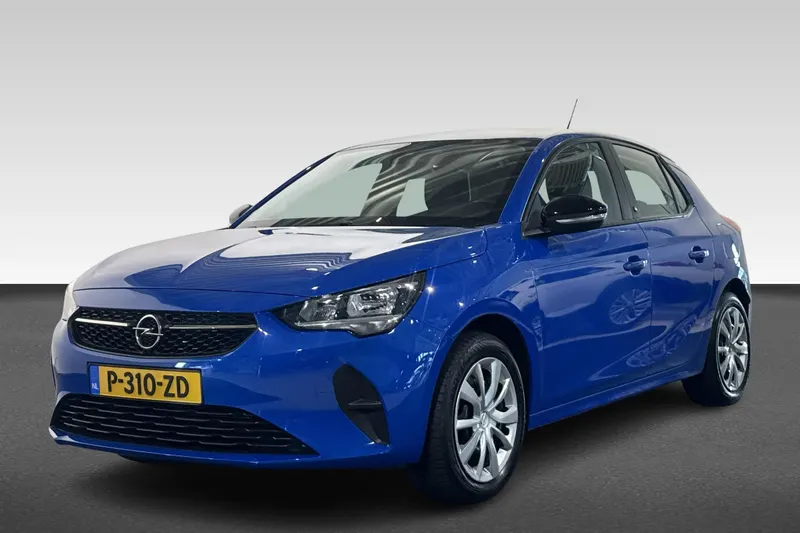 Opel Corsa-e (2022)