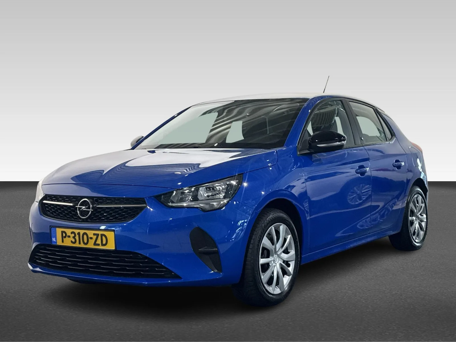 Opel Corsa-e (2022) — foto 1