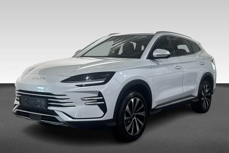BYD Seal U (2026)