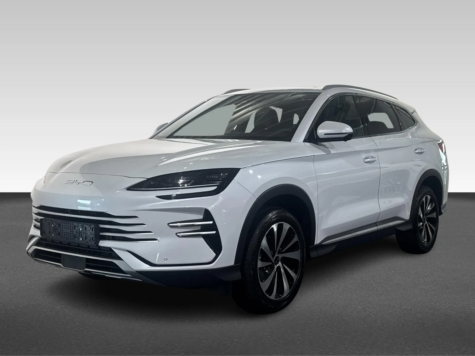 BYD Seal U (2026) — foto 1