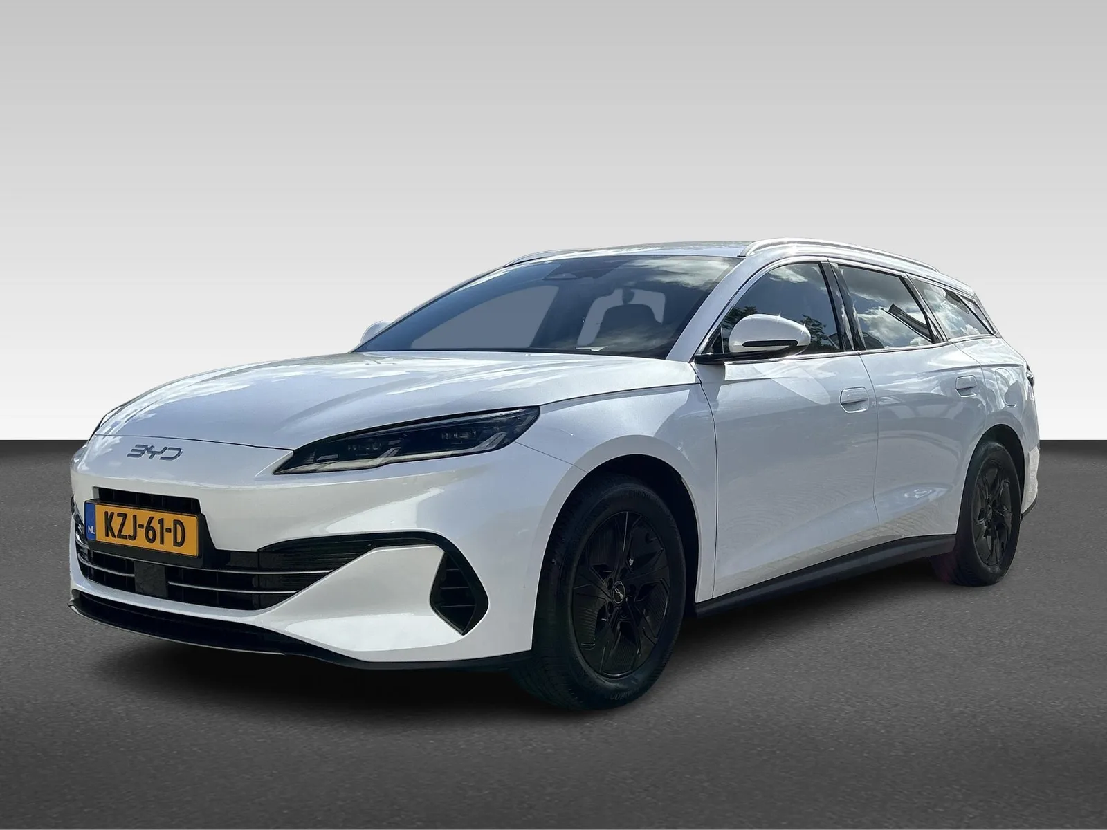 BYD Seal (2026) — foto 1