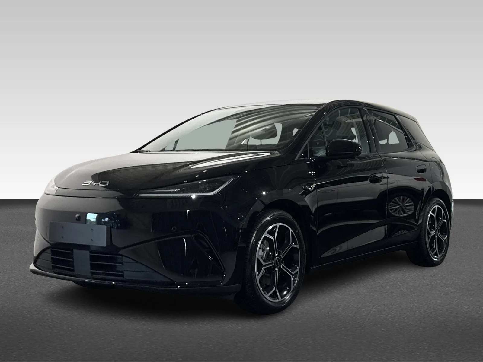 BYD Dolphin (2026) — foto 1