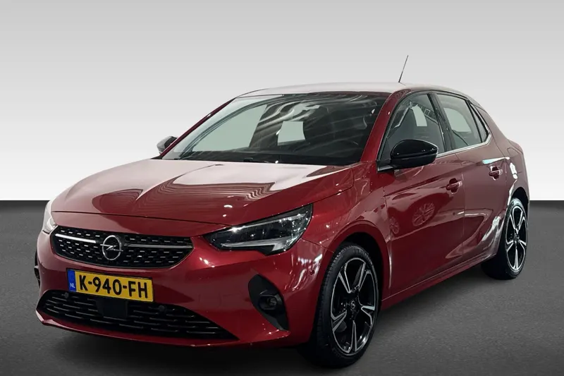 Opel Corsa (2020)