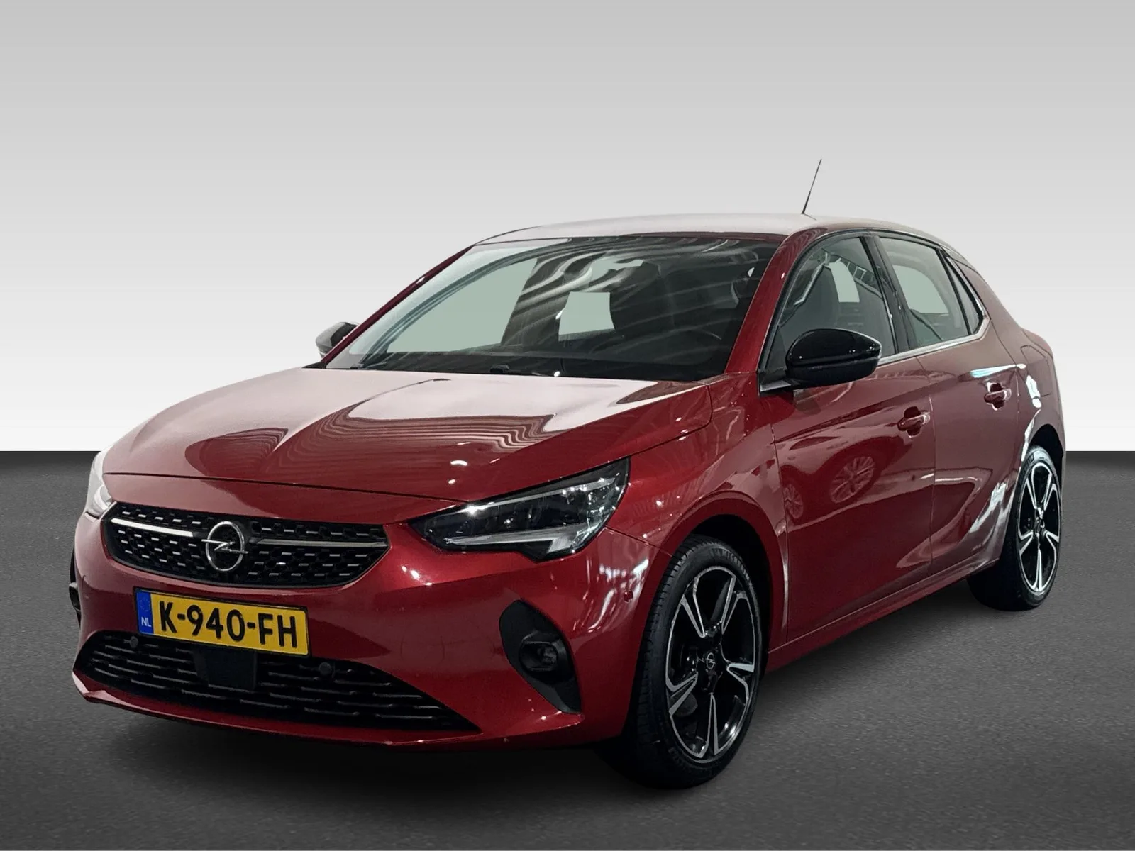 Opel Corsa (2020) — foto 1