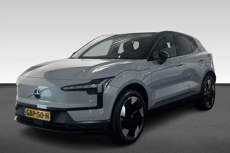 Volvo EX30 (2024)
