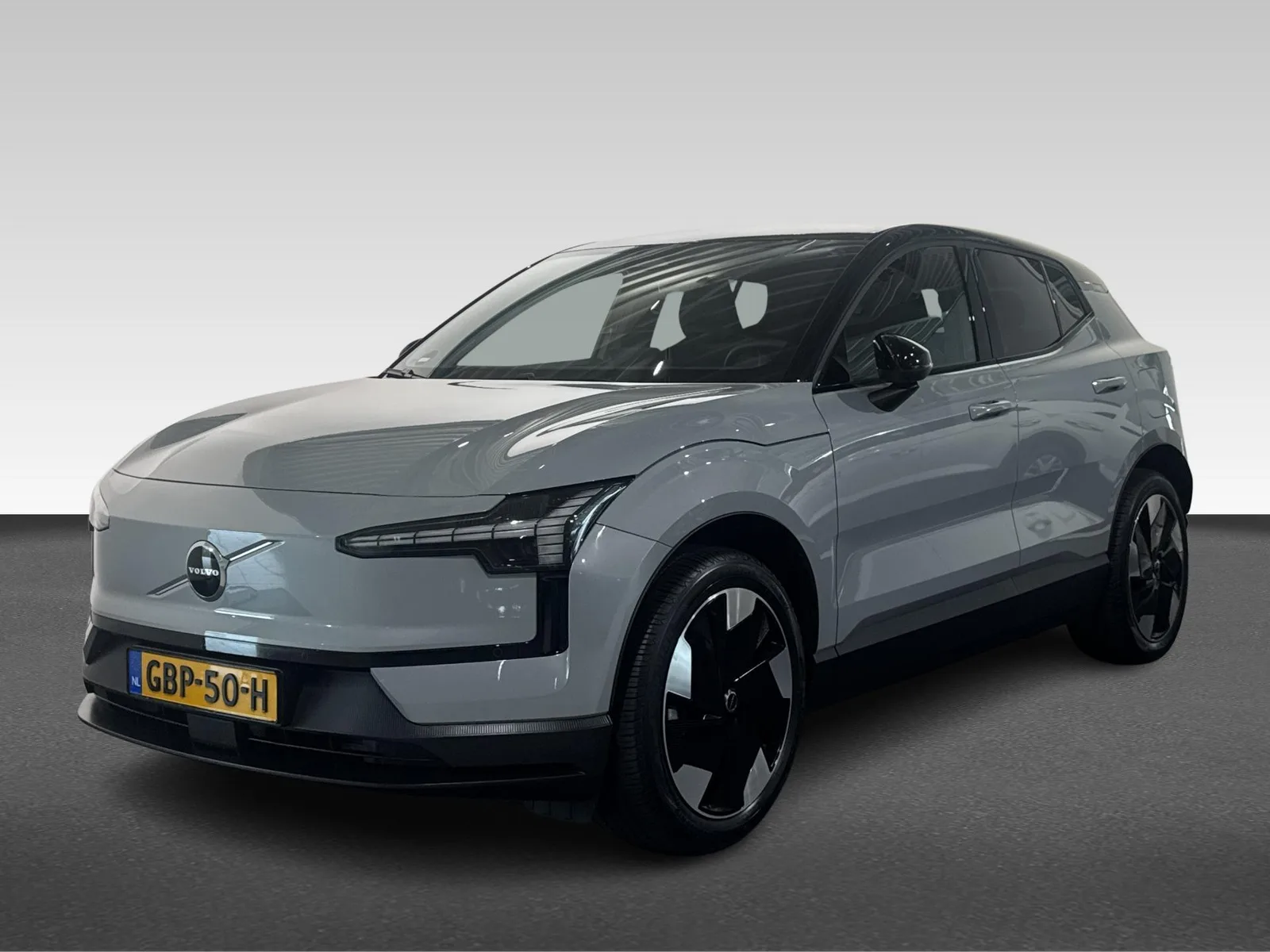 Volvo EX30 (2024) — foto 1