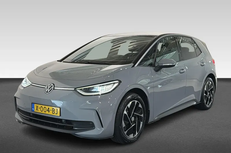 Volkswagen ID.3 (2023)