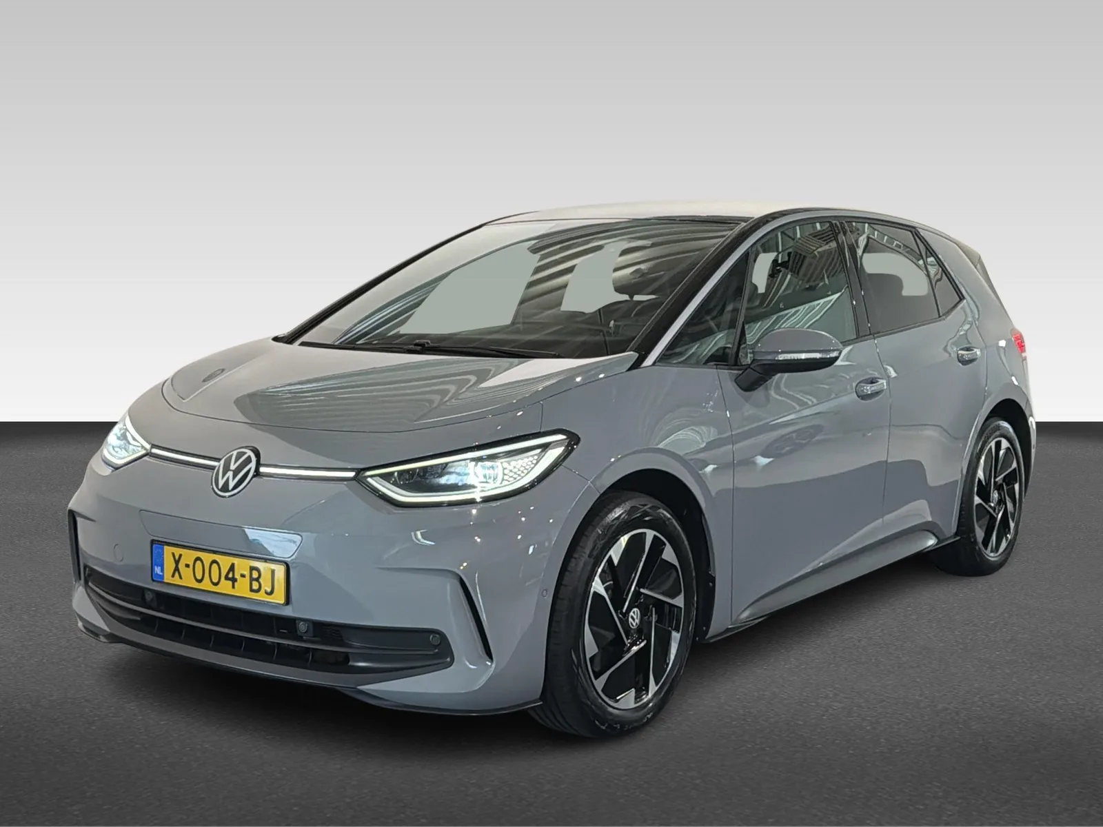 Volkswagen ID.3 (2023) — foto 1