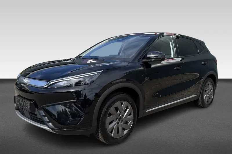 BYD Atto 3 (2026)