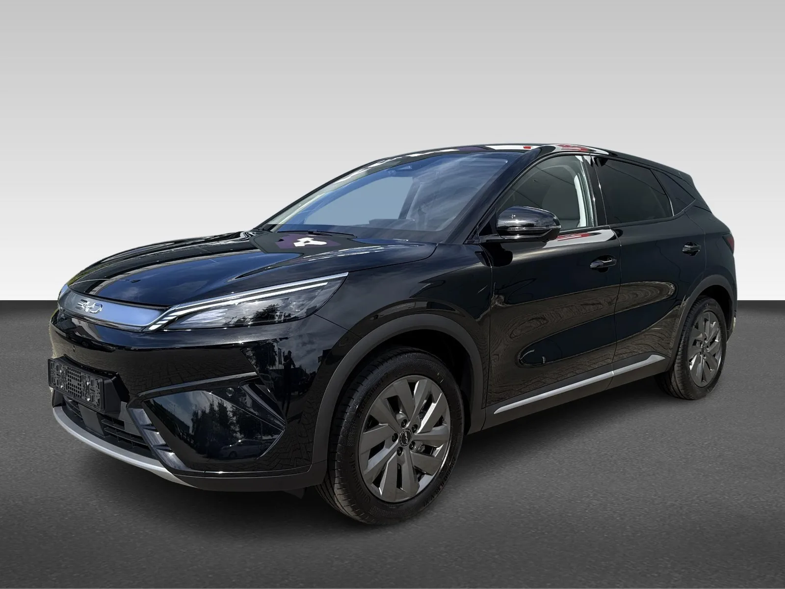 BYD Atto 3 (2026) — foto 1