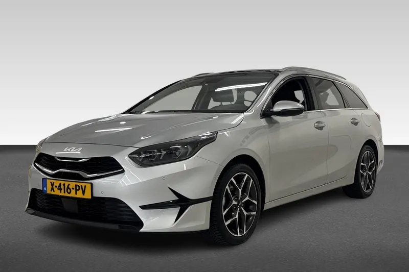 Kia Ceed (2024)