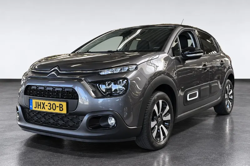 Citroën C3 (2022)
