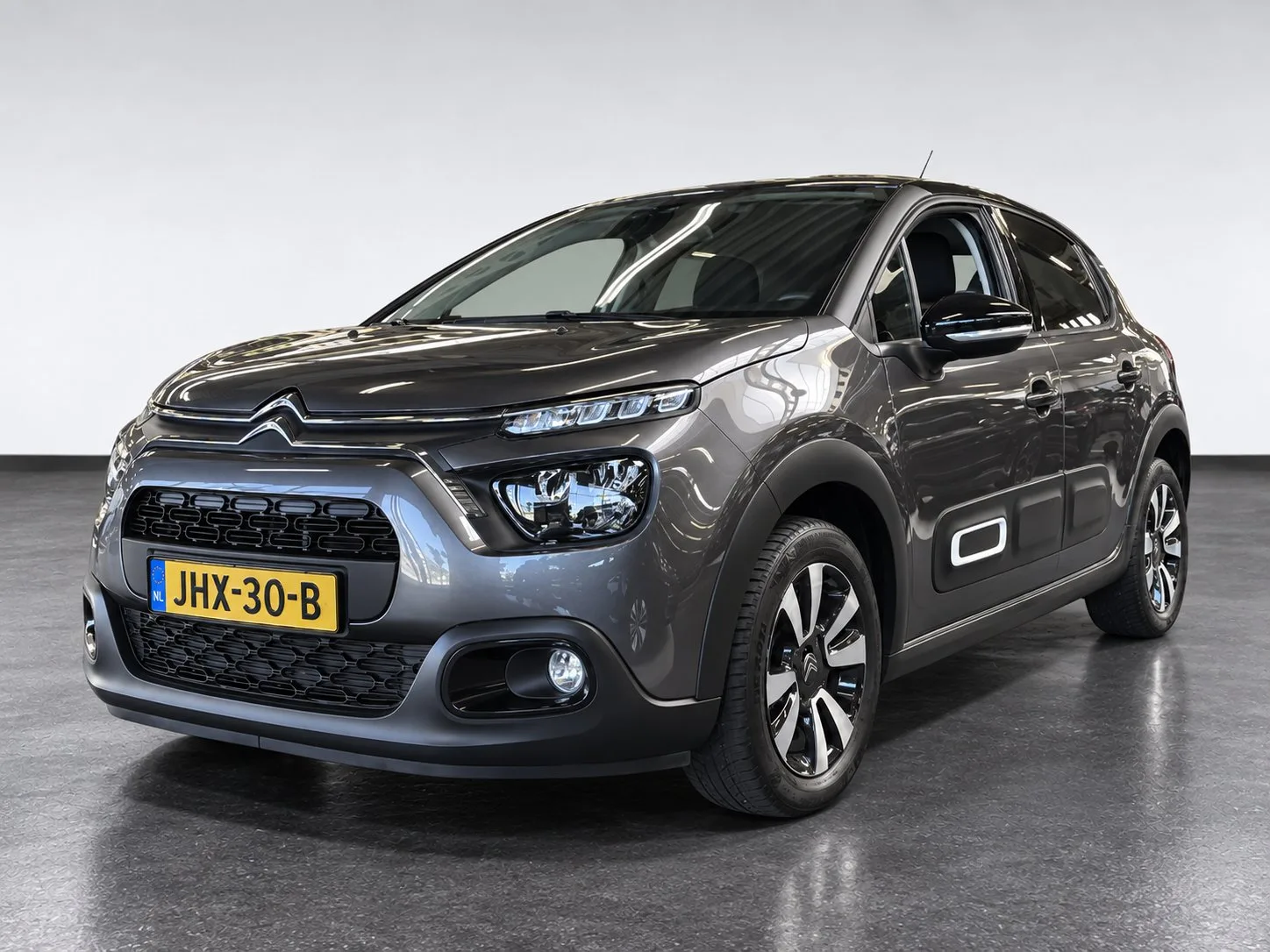 Citroën C3 (2022) — foto 1