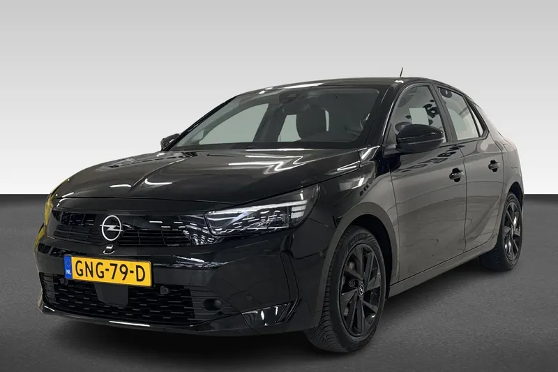 Opel Corsa (2024)