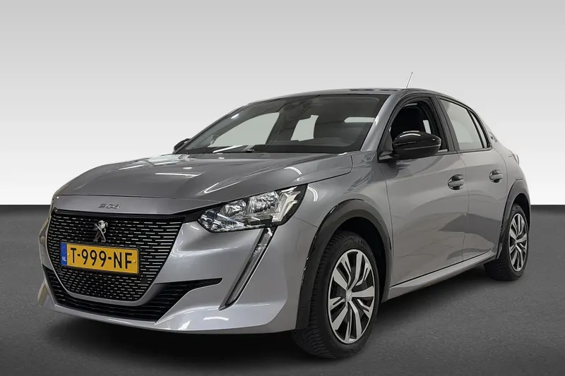 Peugeot e-208 (2023)