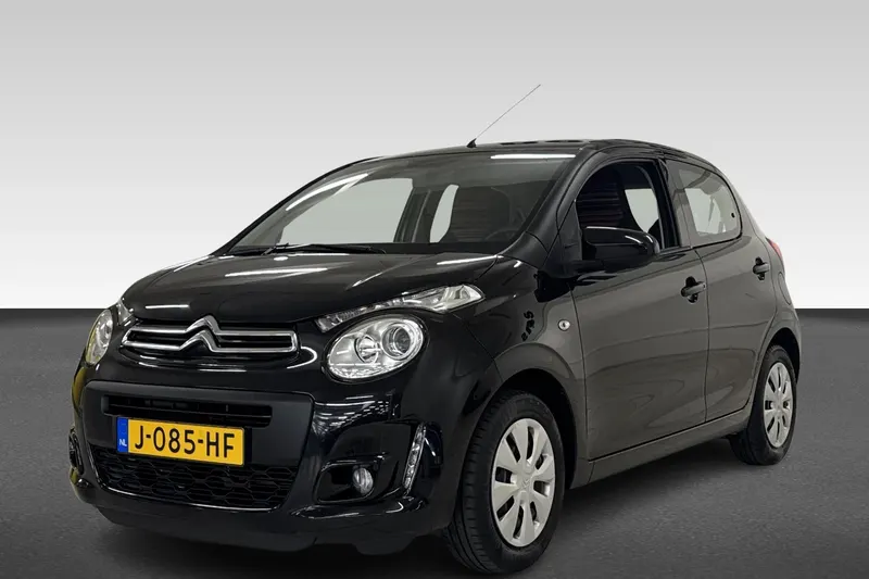 Citroën C1 (2020)