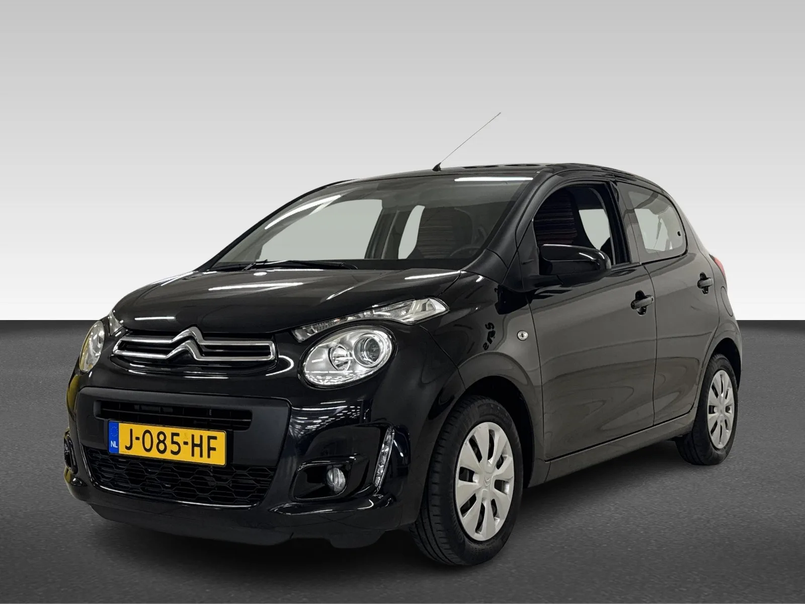 Citroën C1 (2020) — foto 1
