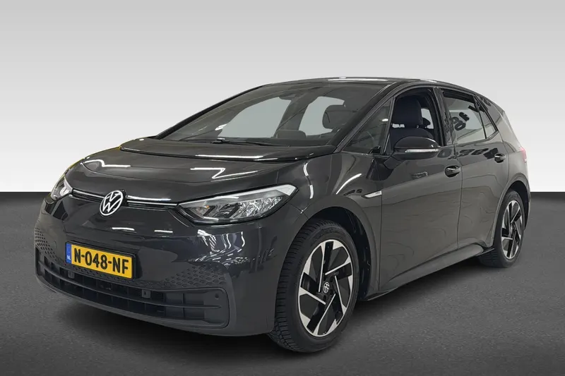 Volkswagen ID.3 (2021)