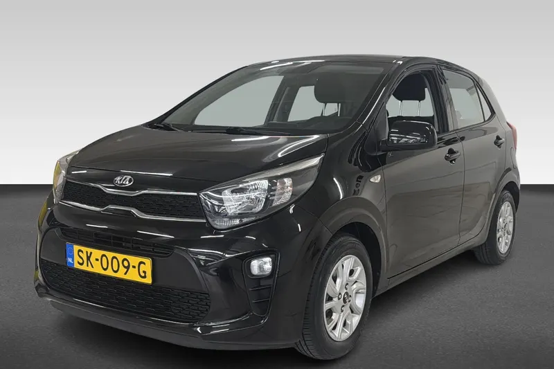 Kia Picanto (2018)
