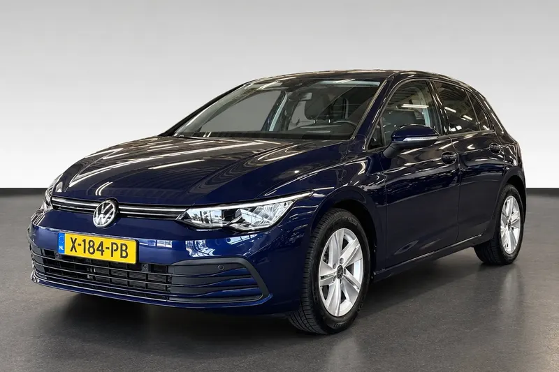 Volkswagen Golf (2024)