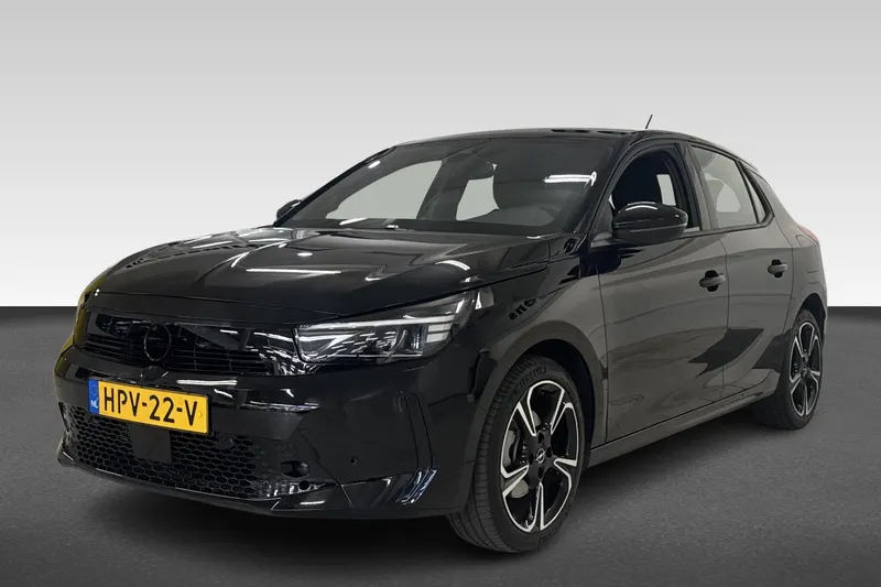 Opel Corsa (2025)