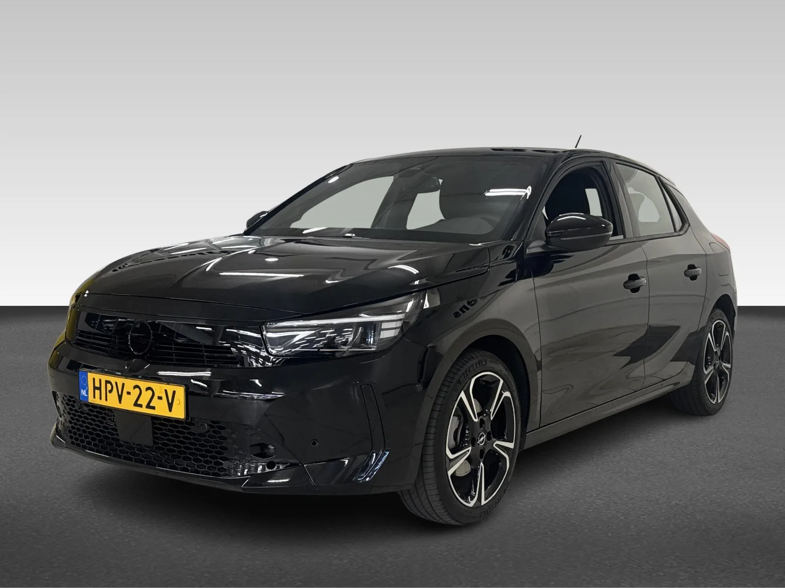 Opel Corsa (2025) — foto 1
