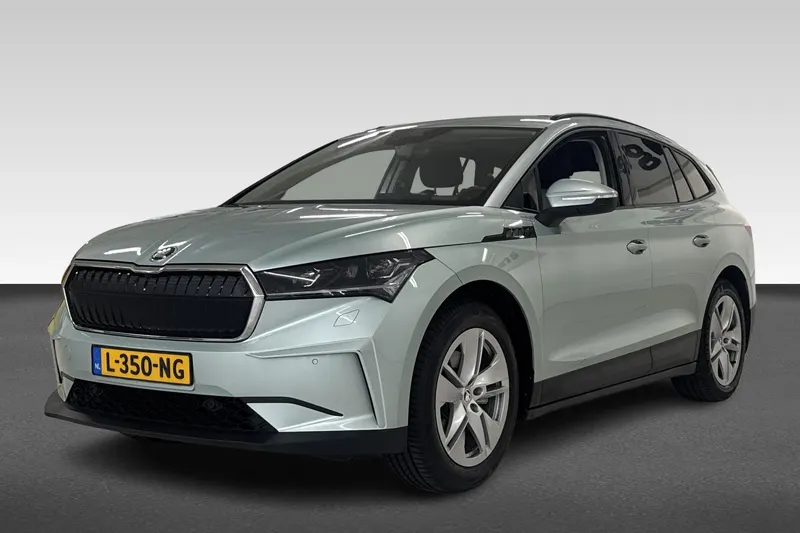 Škoda Enyaq (2021)