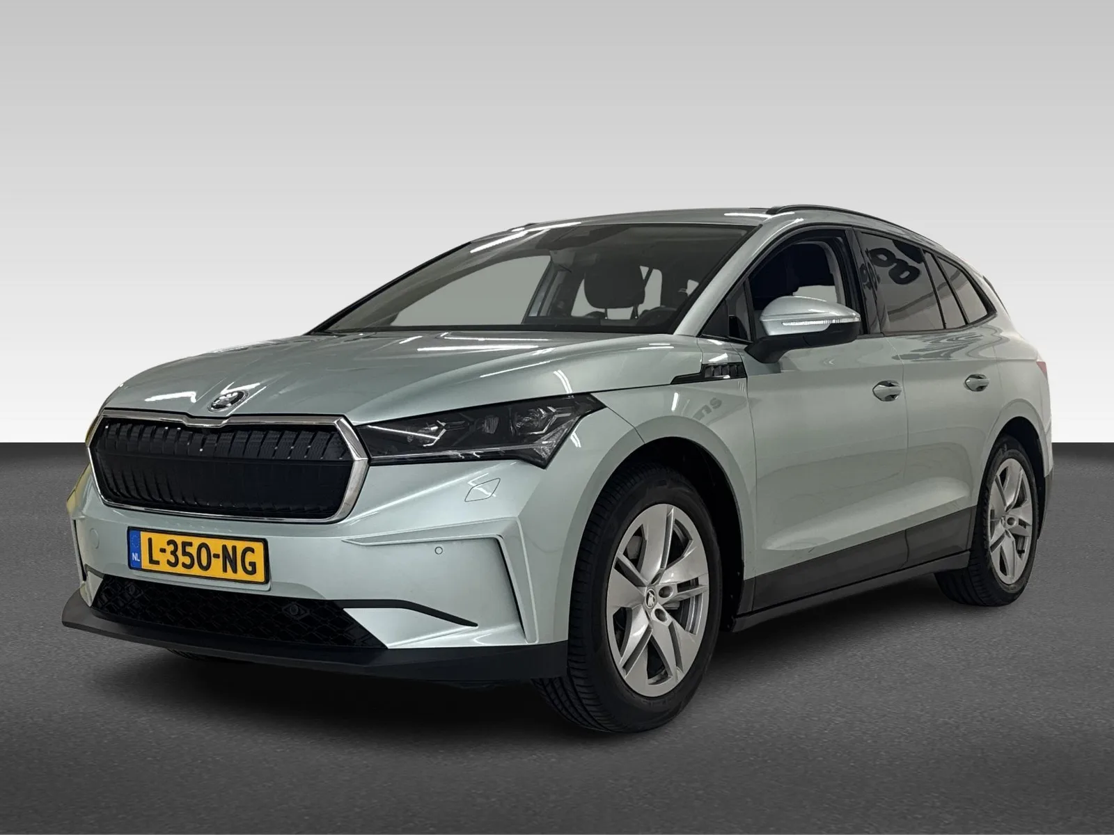 Škoda Enyaq (2021) — foto 1