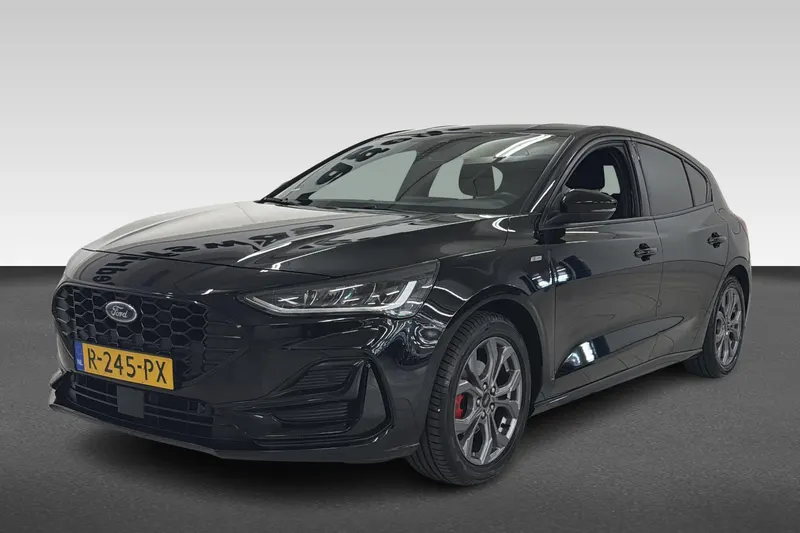 Ford Focus (2022)