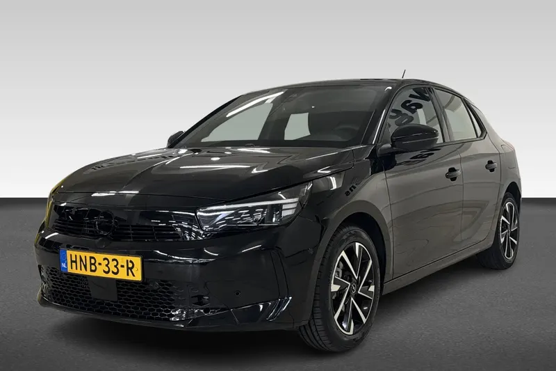 Opel Corsa (2025)