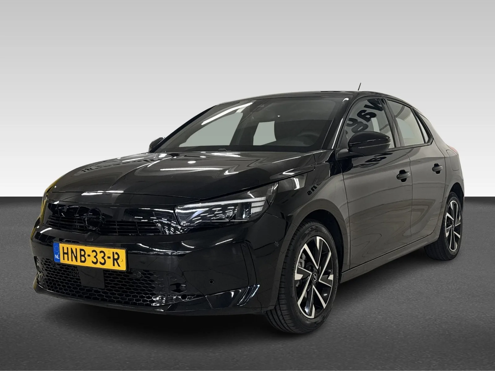 Opel Corsa (2025) — foto 1