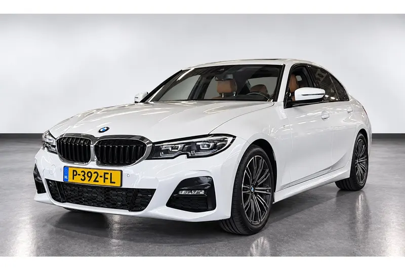 BMW 3-Serie (2022)