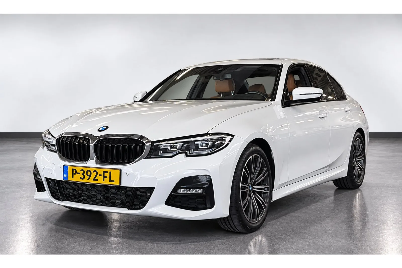 BMW 3-Serie (2022) — foto 1