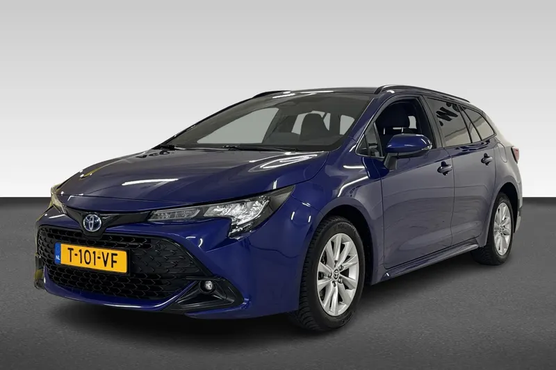 Toyota Corolla (2023)
