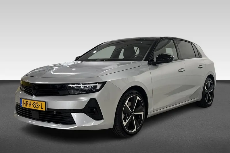 Opel Astra (2025)