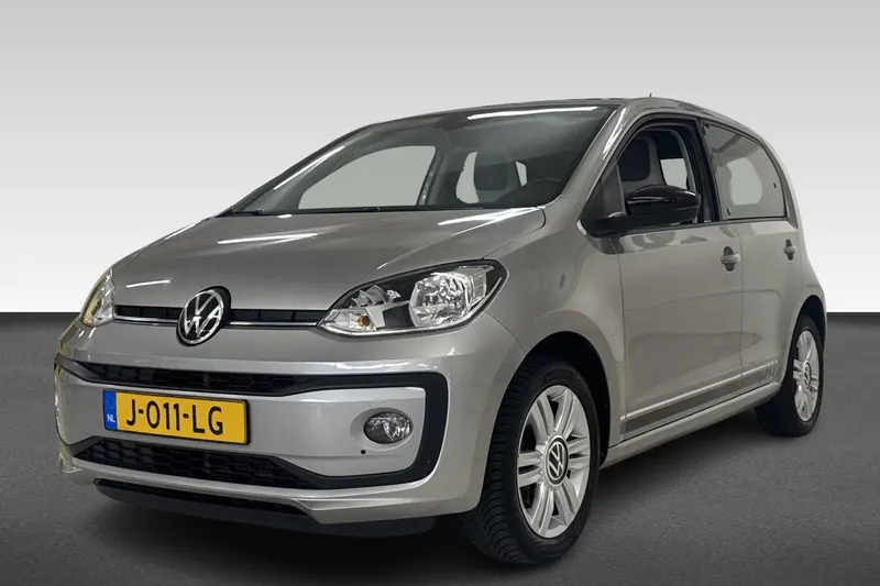 Volkswagen Up! (2020)