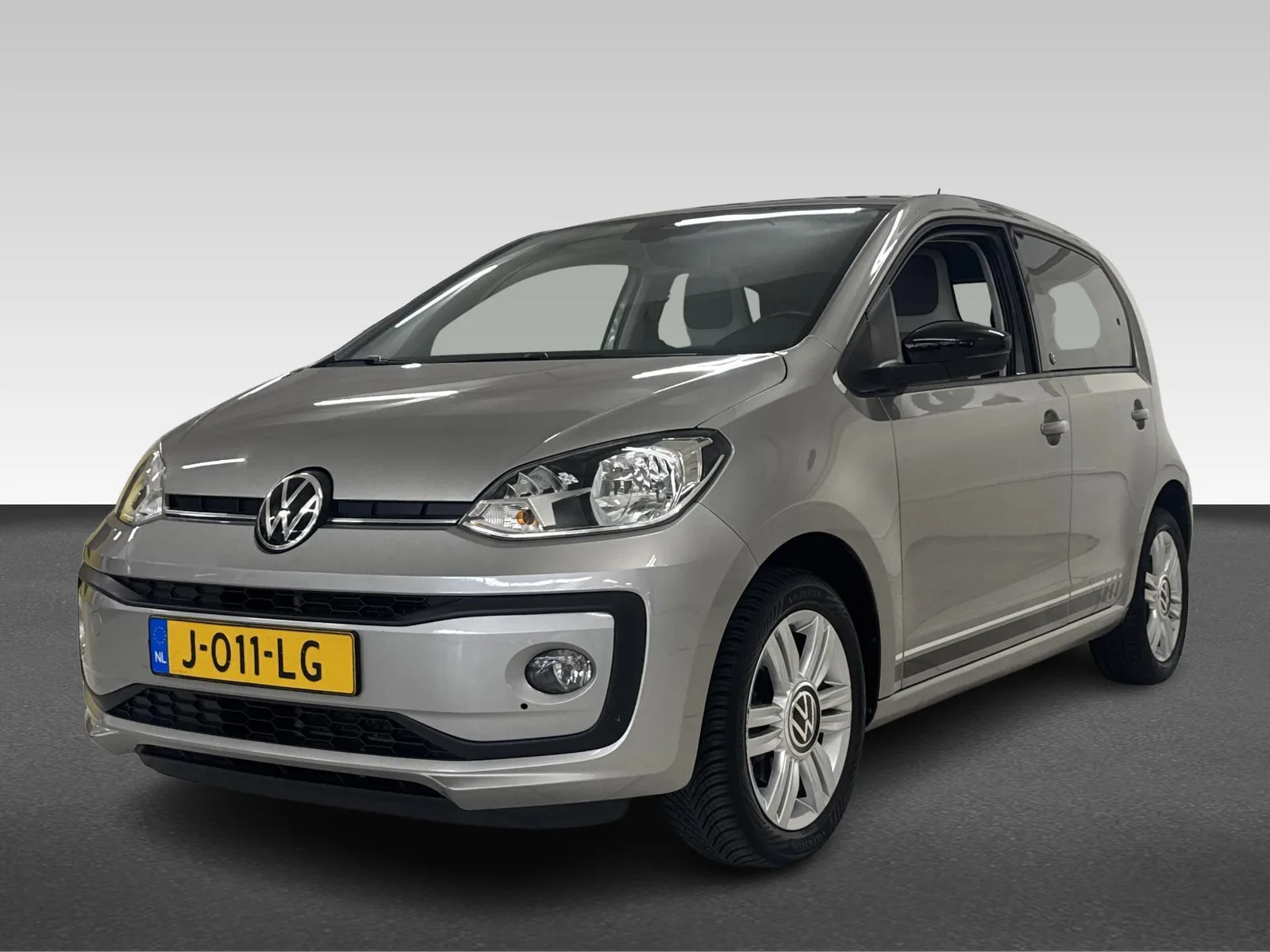 Volkswagen Up! (2020) — foto 1